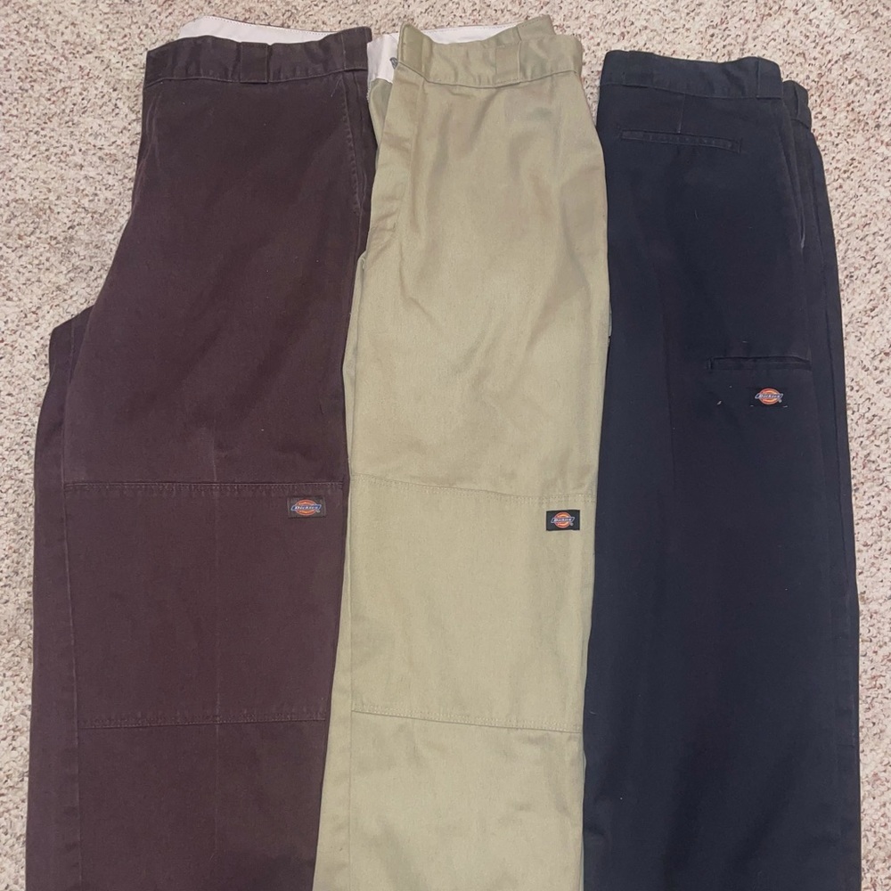 36x32 Vintage Dickies Bundle